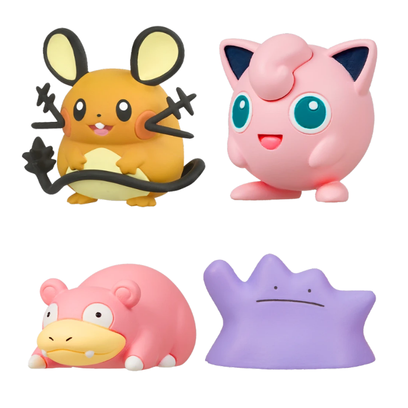 Kotobukiya Artfx - TOMY 2025 Juni Nieuw Product Pokemon