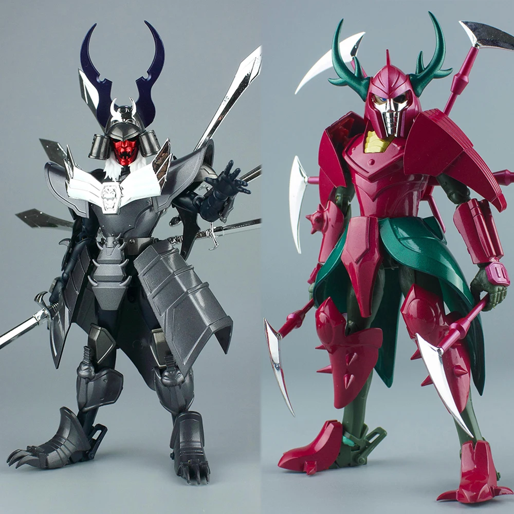 Kotobukiya Artfx - Lutoys 17Cm Ronin Krijgers Anubis Fantoom