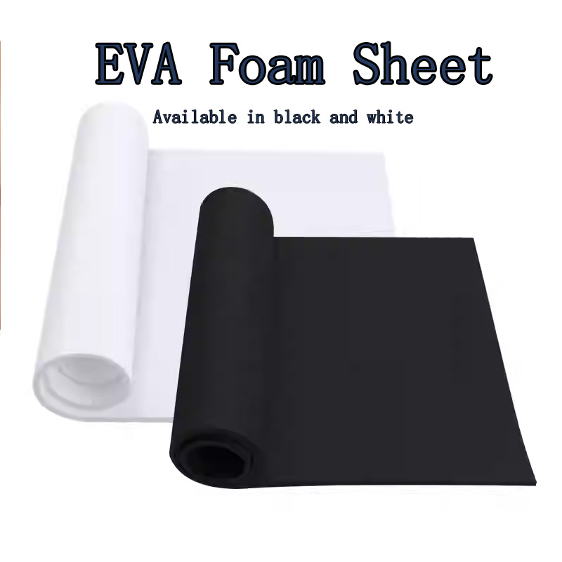 Cosplay Props Eva Foam - EVA-schuimplaatmateriaal voor modelleren, handwerk, doe-het-zelf-projecten, cosplay-accessoires