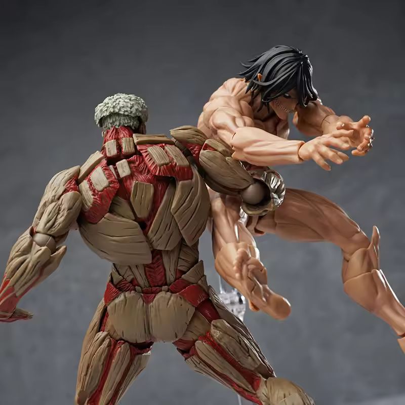 Kotobukiya Artfx - Verbazingwekkende Yamaguchi Ko Attack On Titan