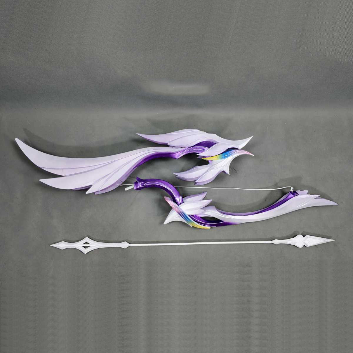 Cosplay Prop Bow - Cyrene Cosplay Boog Pijl Prop Game
