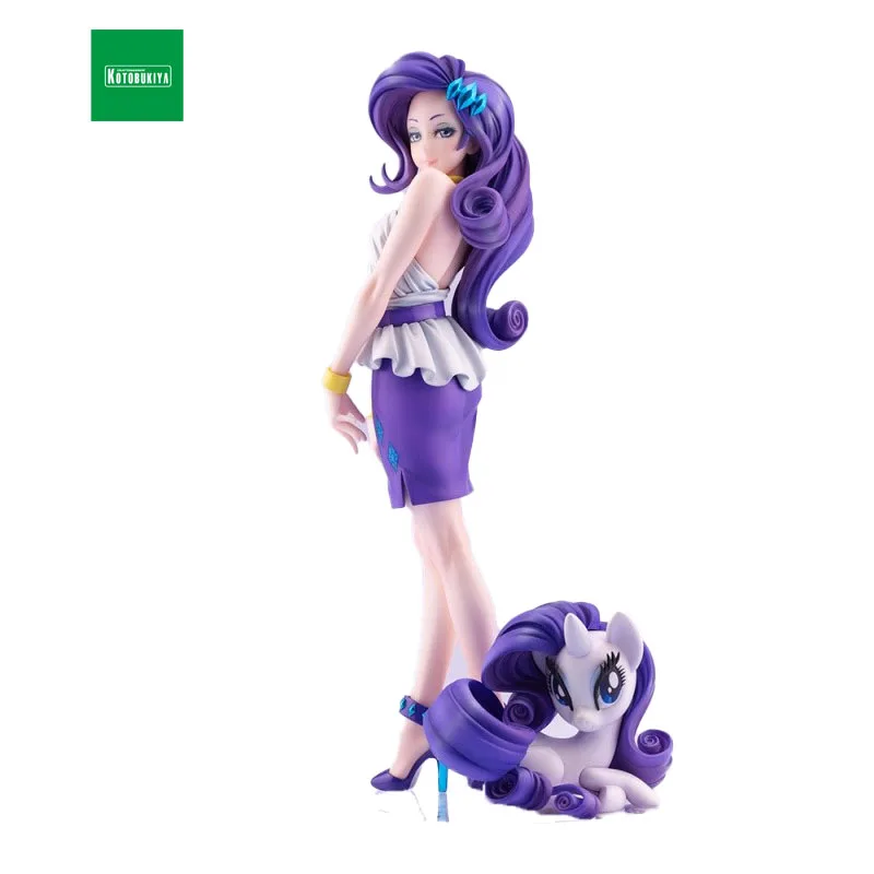 Kotobukiya Bishoujo - Kotobukiya 1/7 Zeldzaamheid MY LITTLE PONY