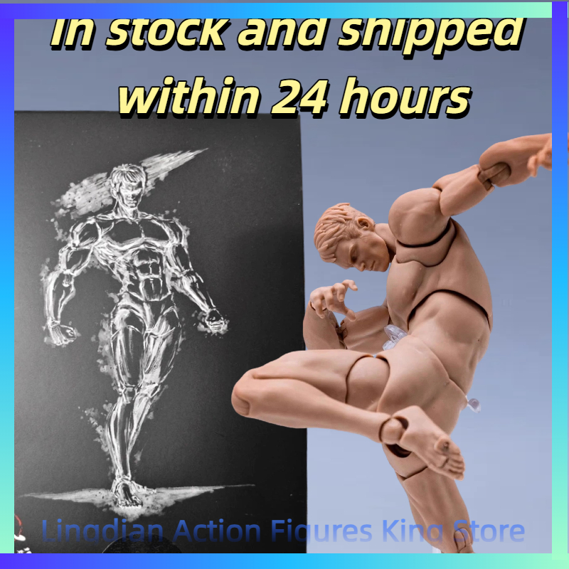Kotobukiya Artfx - Wind Toys 1/12 Mannelijke Spierbundel Sterk