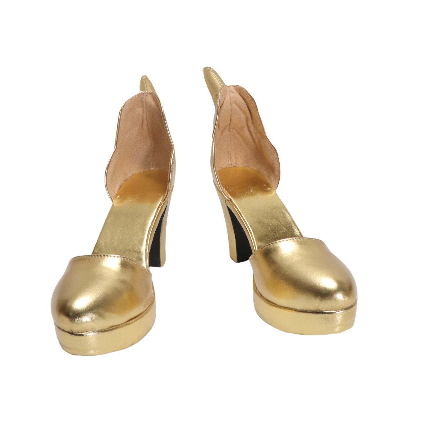 Burnice Cosplay Prop - Game ZZZ Burnice White op maat