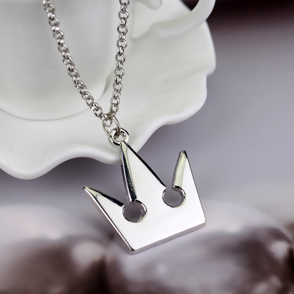 Keyblade Cosplay Prop - Game Kingdom Hearts ketting hanger ketting