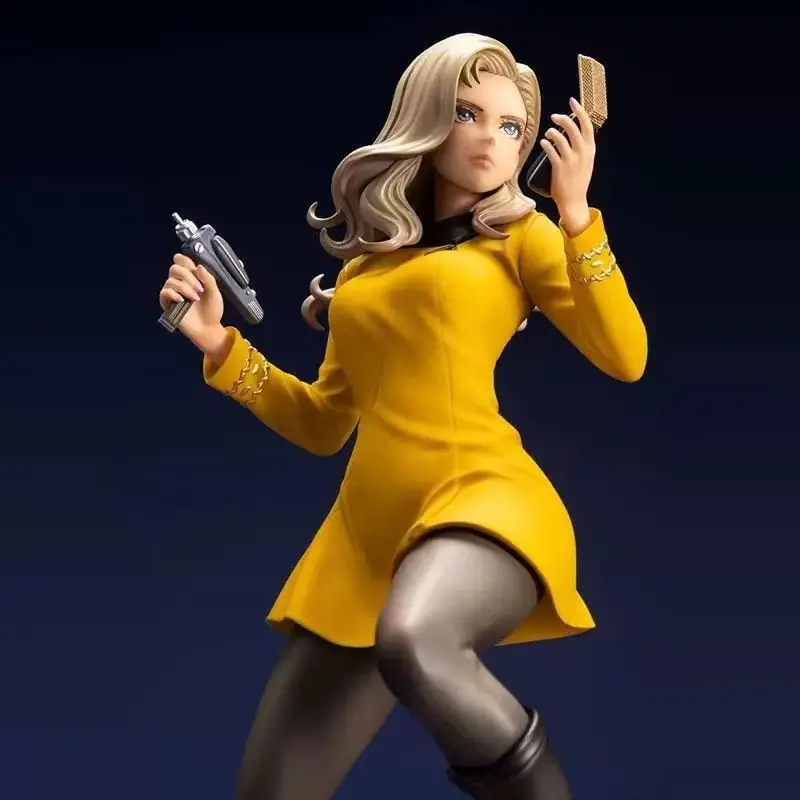 Kotobukiya Bishoujo - Originele Kotobukiya film Bishoujo Spock Star