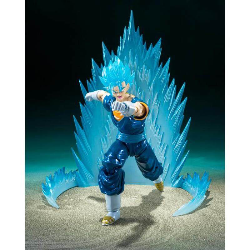 Bandai Tamashii Nations S.H.Figuarts - Bandai S.H.Figuarts Dragon Ball Super Super