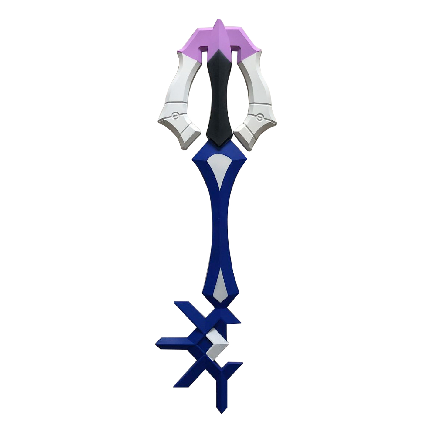 88cm Kingdom Hearts Gouden Sle - Keyblade Cosplay Prop recensie en prijs