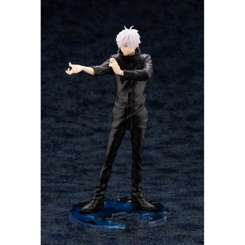 100% Origineel Kotobukiya Juts - Kotobukiya Artfx recensie en prijs