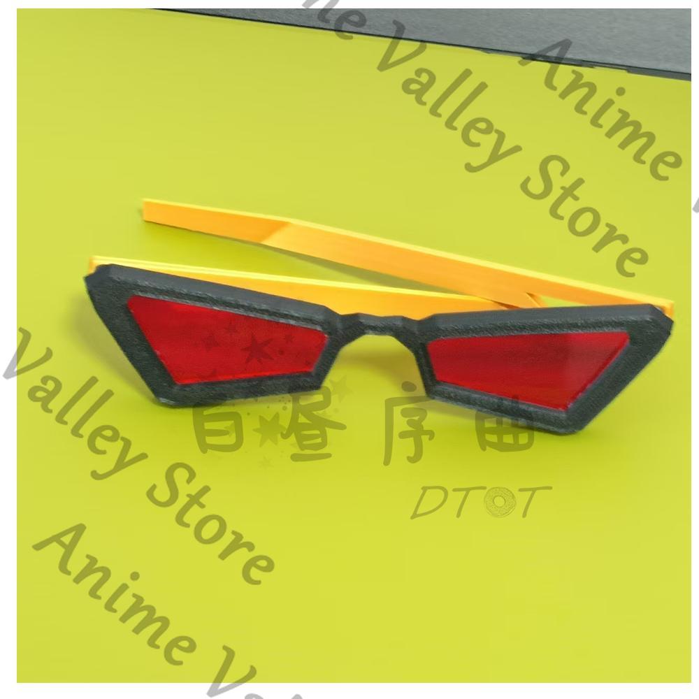 Anime Zenless Zone Zero Burnic - Burnice Cosplay Prop recensie en prijs