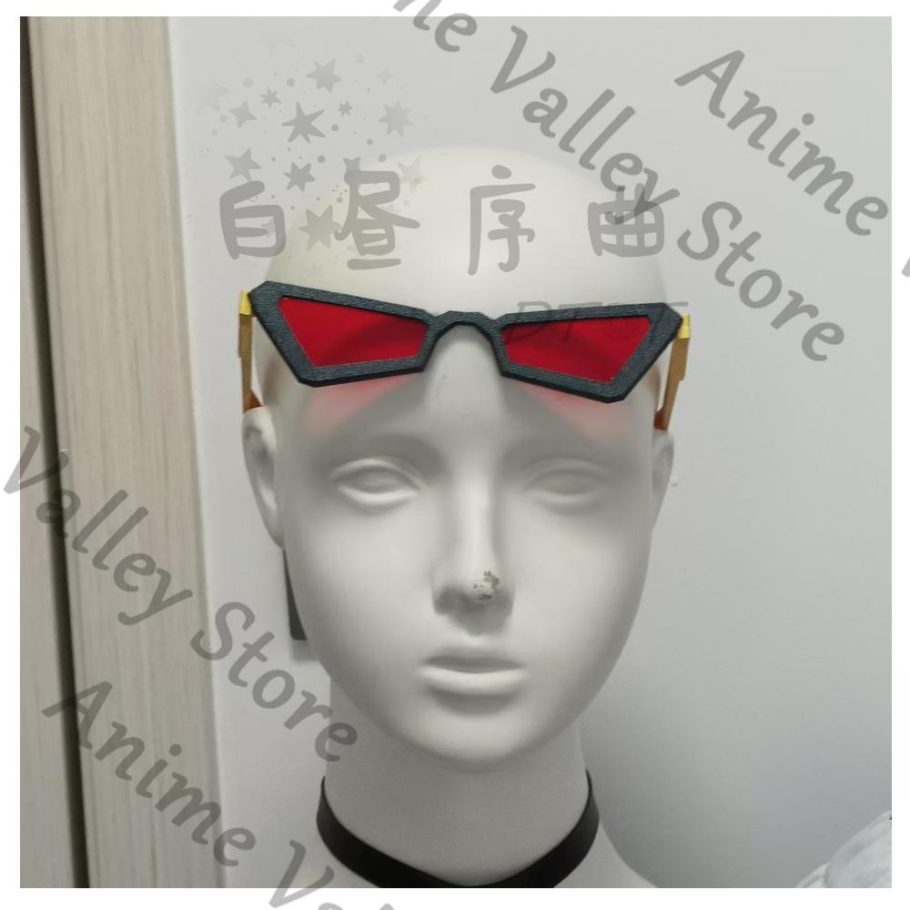 Anime Zenless Zone Zero Burnic - Burnice Cosplay Prop recensie en prijs