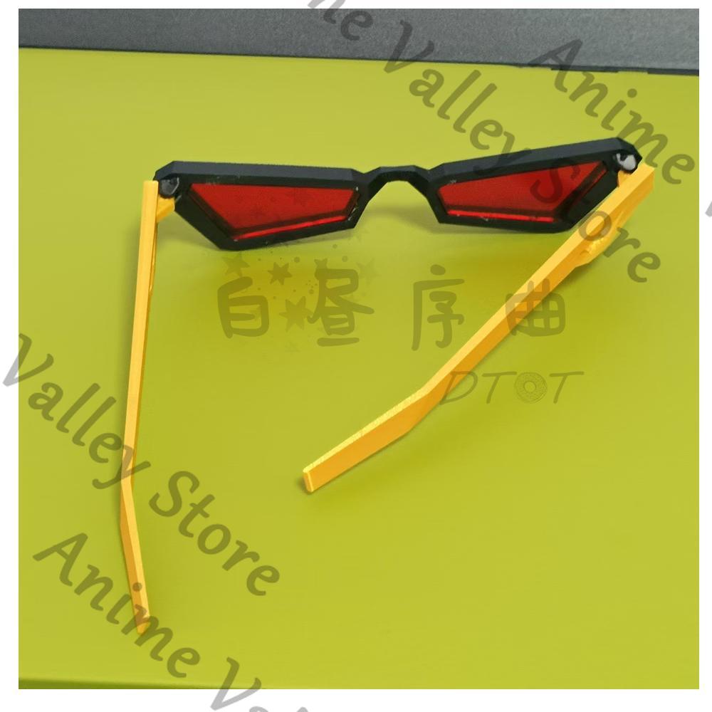 Anime Zenless Zone Zero Burnic - Burnice Cosplay Prop recensie en prijs