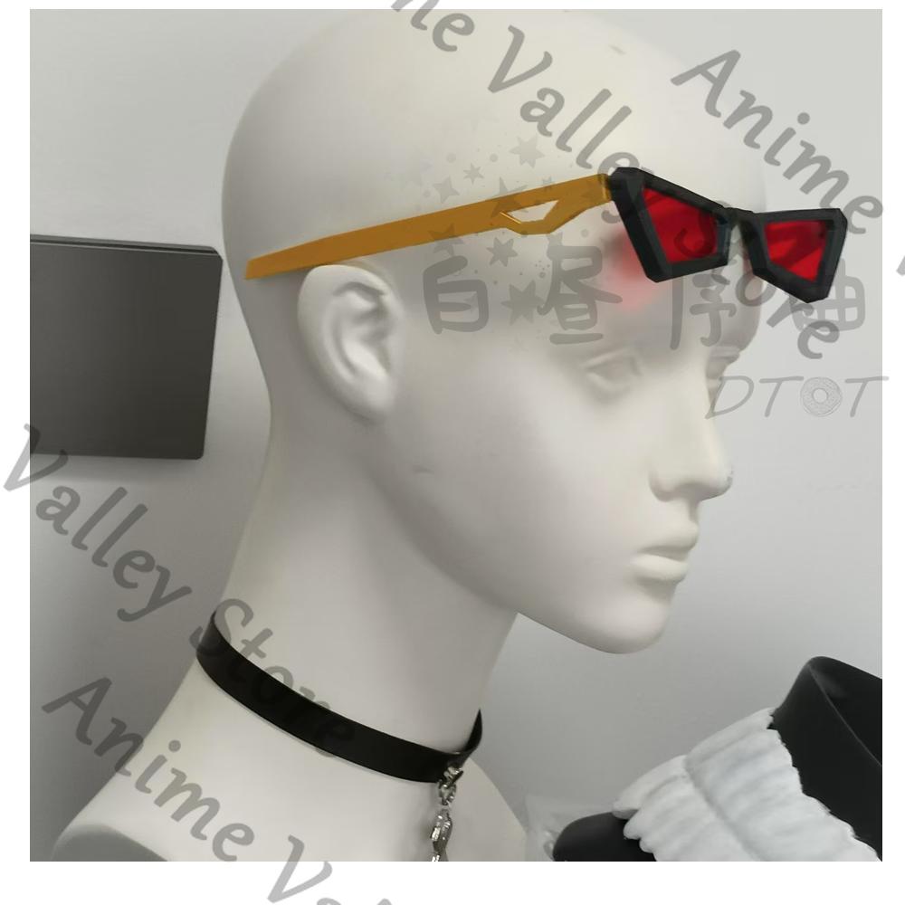 Anime Zenless Zone Zero Burnic - Burnice Cosplay Prop recensie en prijs