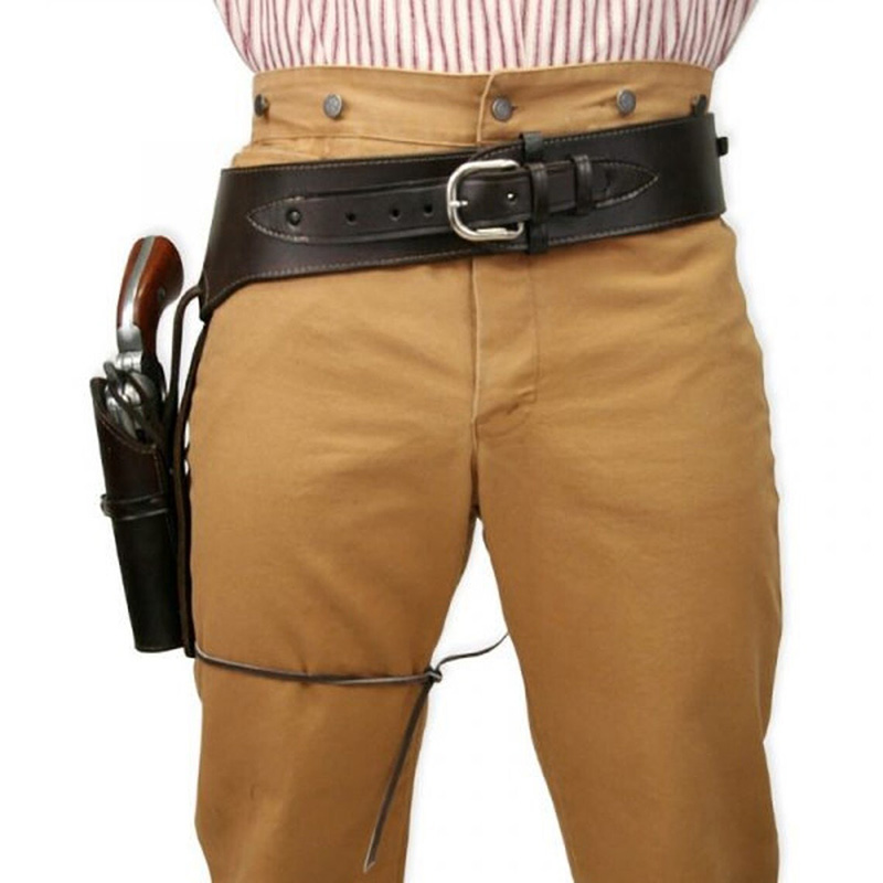 Steampunk Oud Wild West Cowboy - Cosplay Prop Pistol recensie en prijs