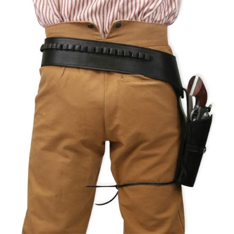 Steampunk Oud Wild West Cowboy - Cosplay Prop Pistol recensie en prijs
