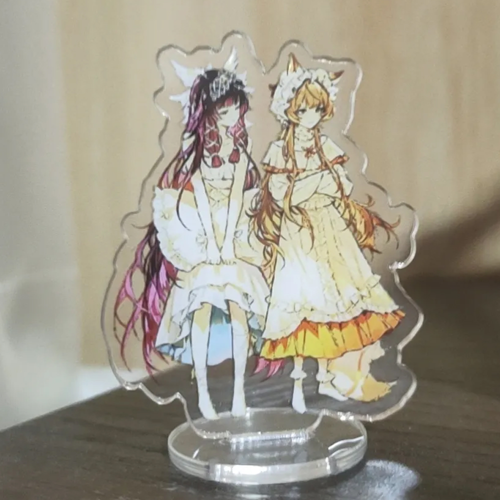 Game Genshin Impact Columbina  - Prop For Cosplay recensie en prijs