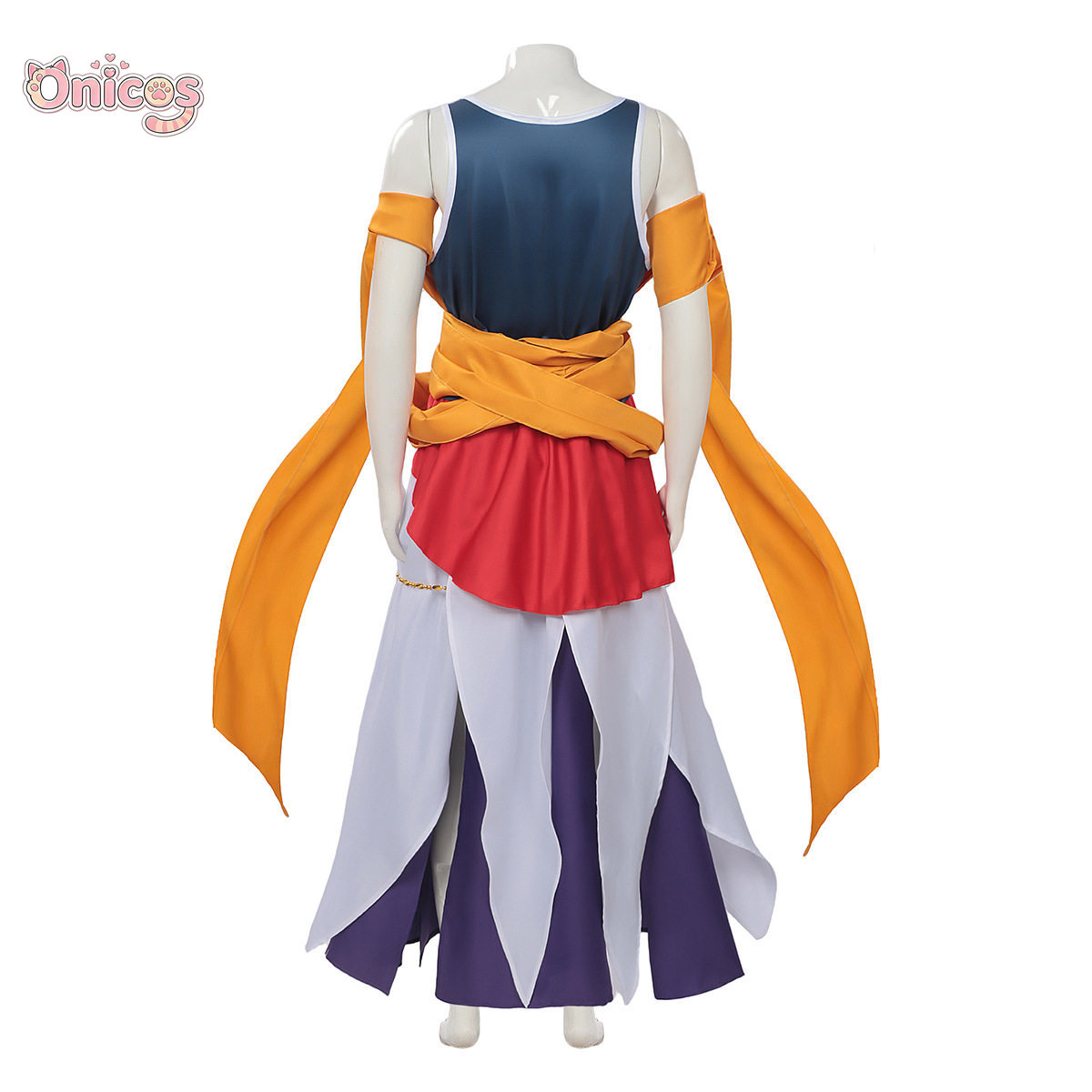 Record of Ragnarok Buddha Cosp - Prop For Cosplay recensie en prijs