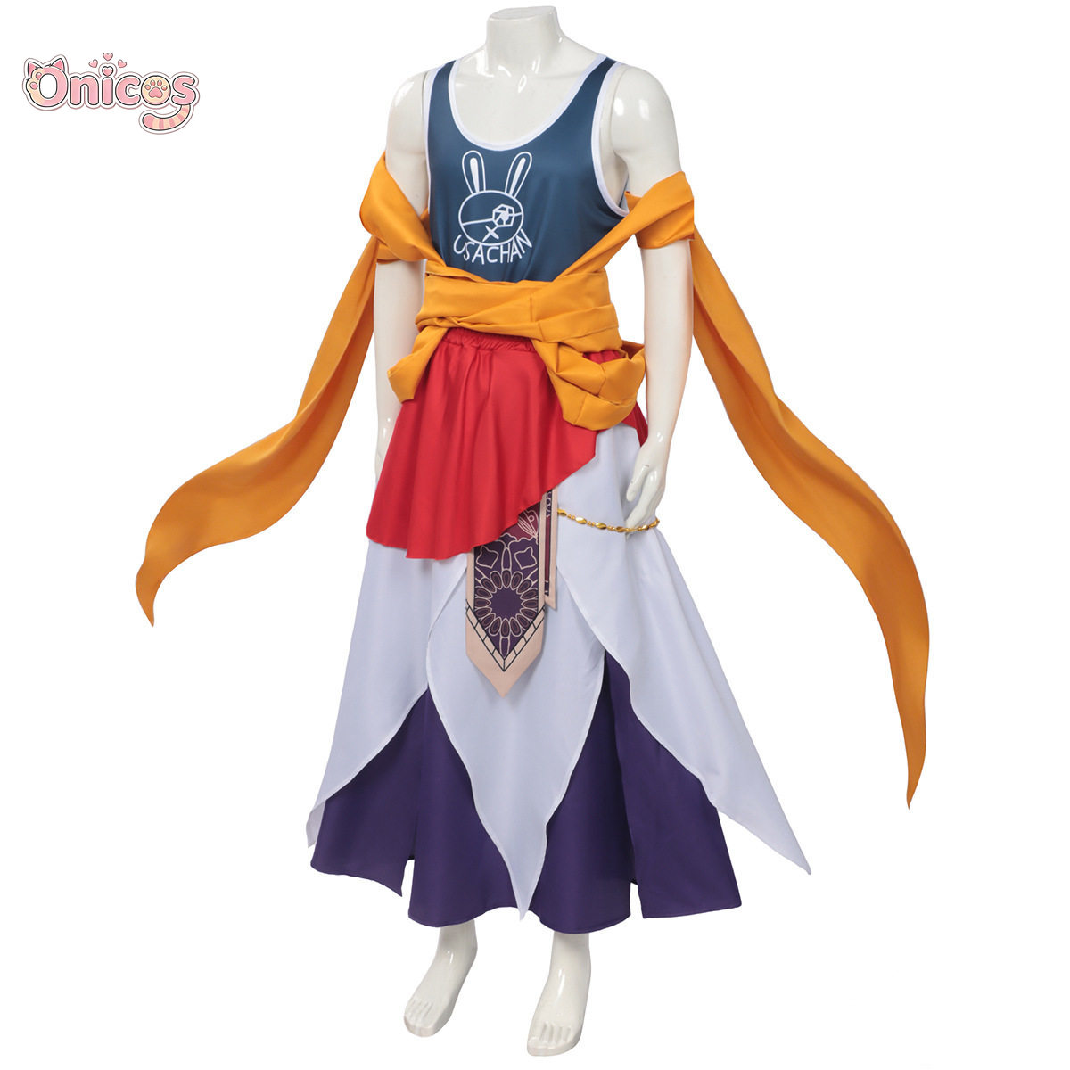 Record of Ragnarok Buddha Cosp - Prop For Cosplay recensie en prijs