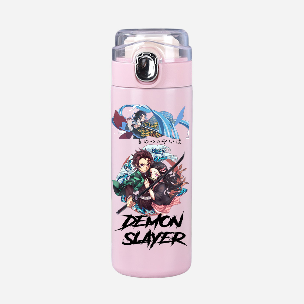 Anime Cartoon Demon Slayer Ged - Worbla Thermoplastic recensie en prijs