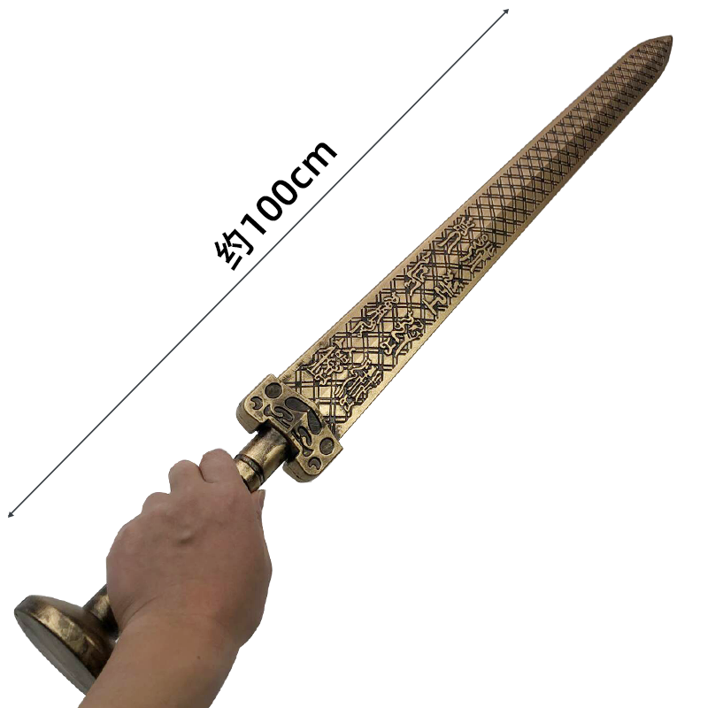 1:1 Cosplay Chinese Yue Koning - Cosplay Prop Pistol recensie en prijs