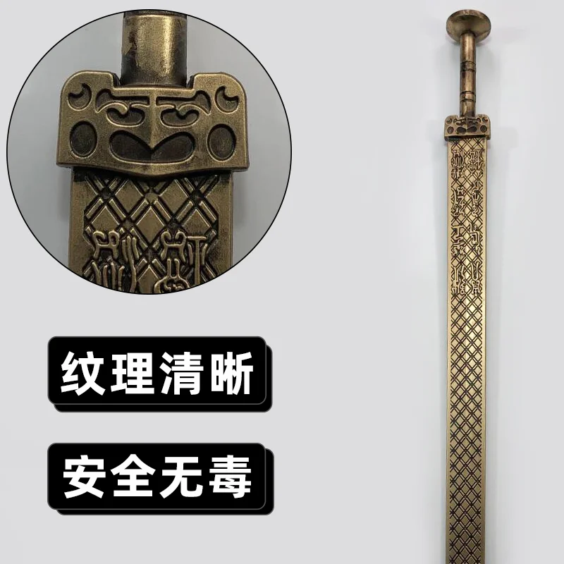 1:1 Cosplay Chinese Yue Koning - Cosplay Prop Pistol recensie en prijs