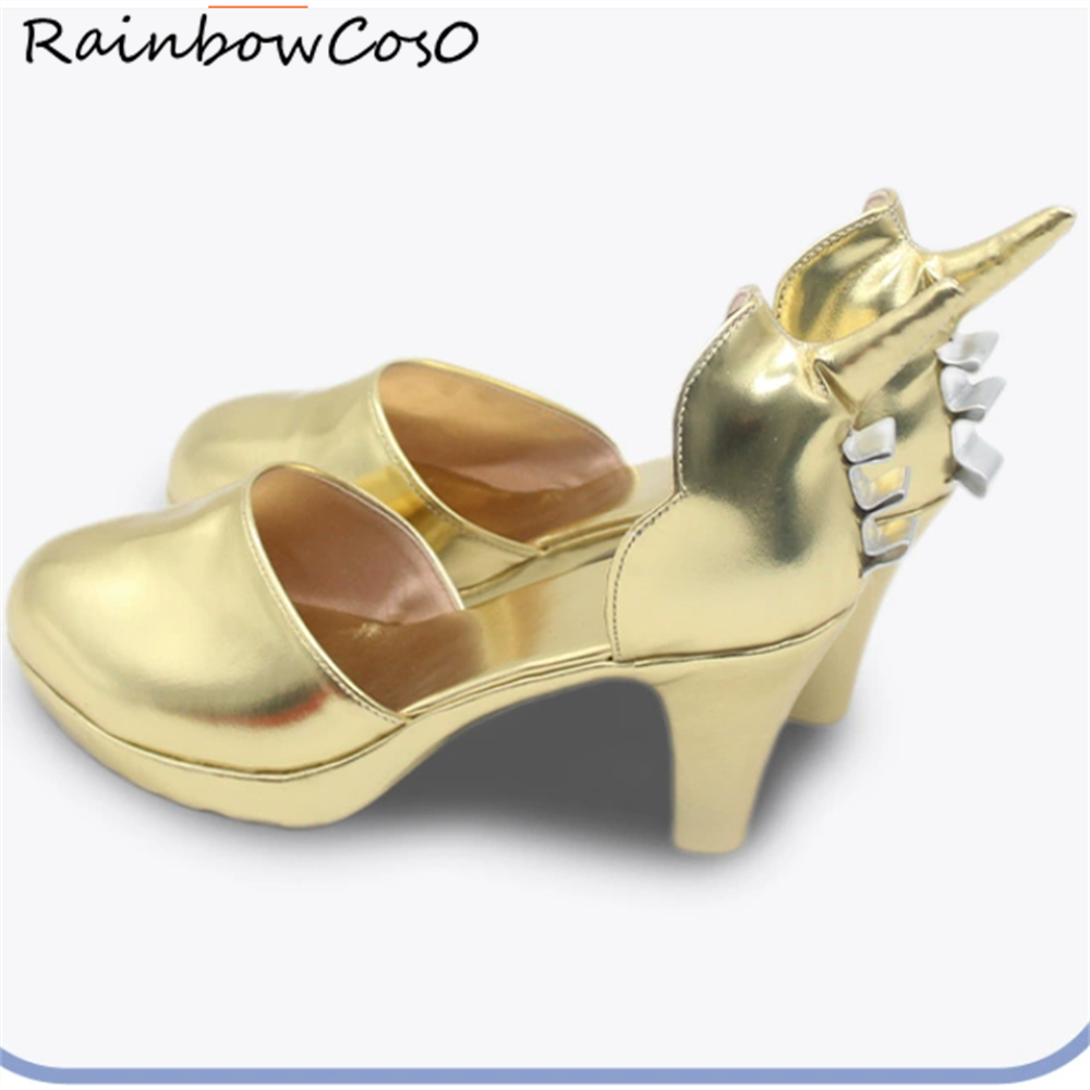 Burnice Whita Zenless Zone Zer - Burnice Cosplay Prop recensie en prijs