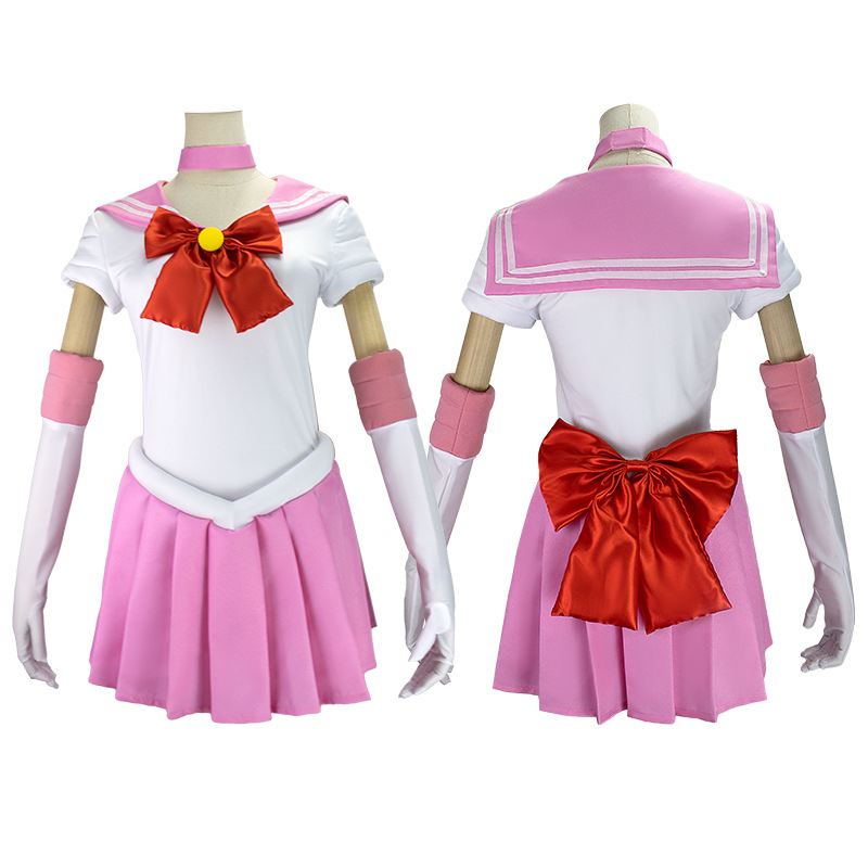 Anime Sailor Moon Chibiusa Tsu - Cosplay Prop Bow recensie en prijs