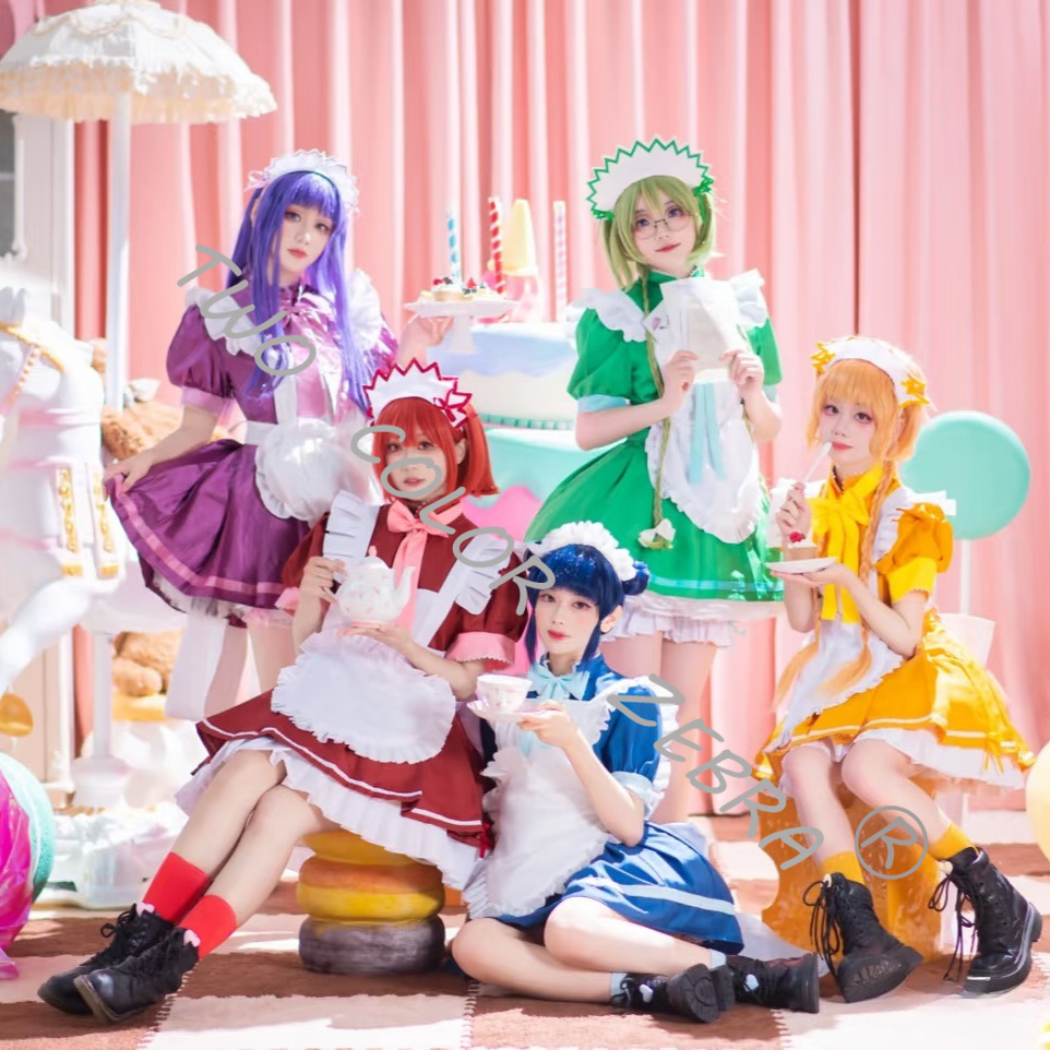 Tokyo Mew Mew Maid Café Cos Ju - Cosplay Prop Bow recensie en prijs
