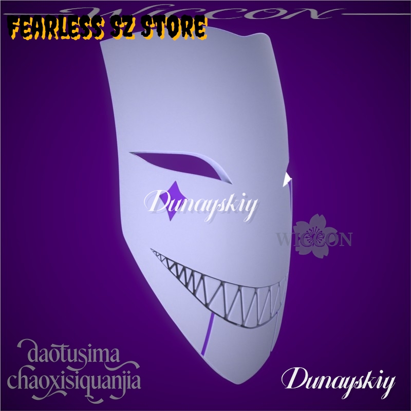 DUNAYSKIY%^& Cosplay Jesterr P - Free Cosplay Prop Patterns recensie en prijs