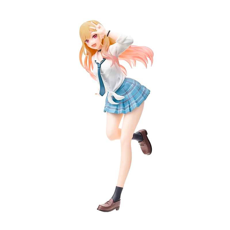 18cm My Dress-Up Darling Marin - Kotobukiya Bishoujo recensie en prijs