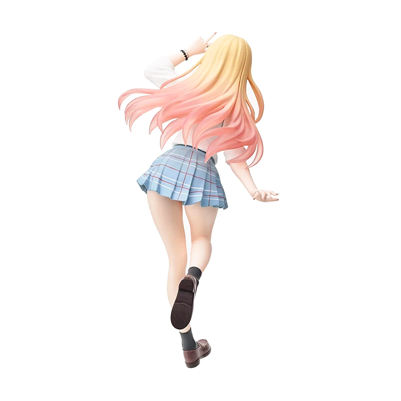 18cm My Dress-Up Darling Marin - Kotobukiya Bishoujo recensie en prijs