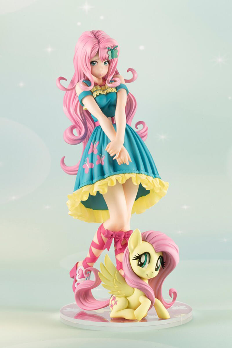 Origineel Echt Kotobukiya Bish - Kotobukiya Bishoujo recensie en prijs