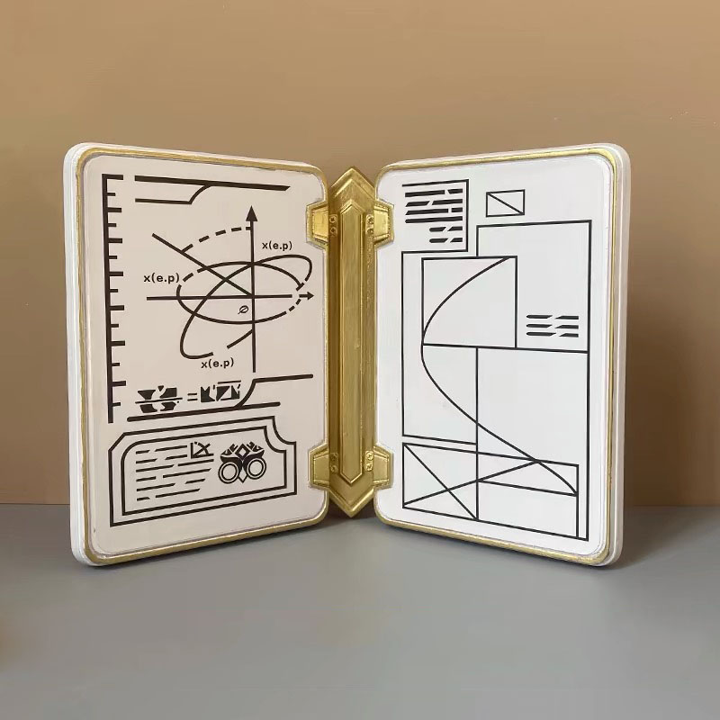 Dr. Ratio Cosplay Boek Rekwisi - Cosplay Prop Book recensie en prijs