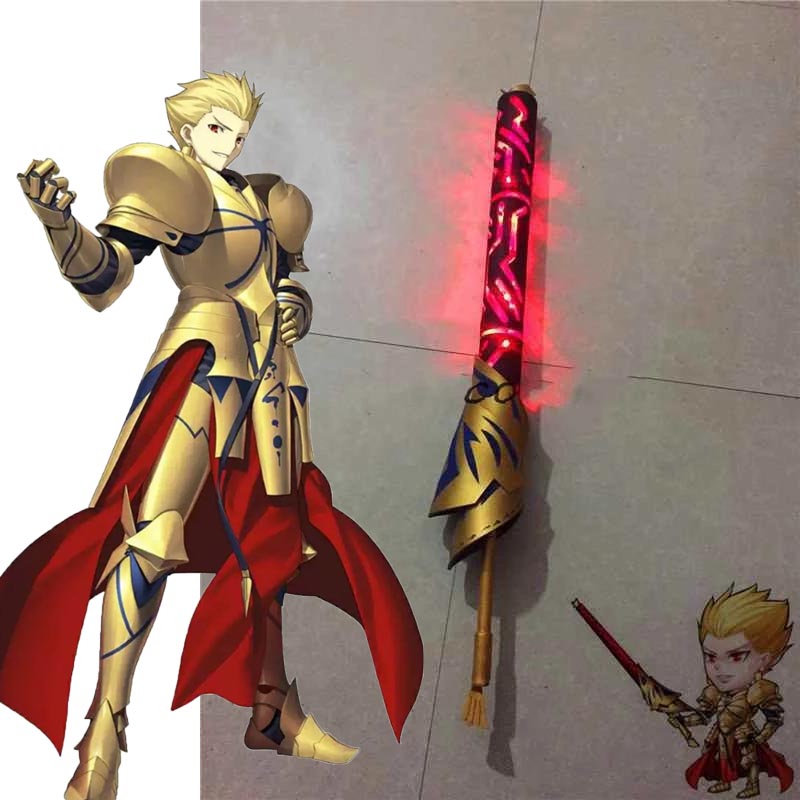 105Cm Fate/Stay Night Gilgames - Ea Cosplay Prop recensie en prijs