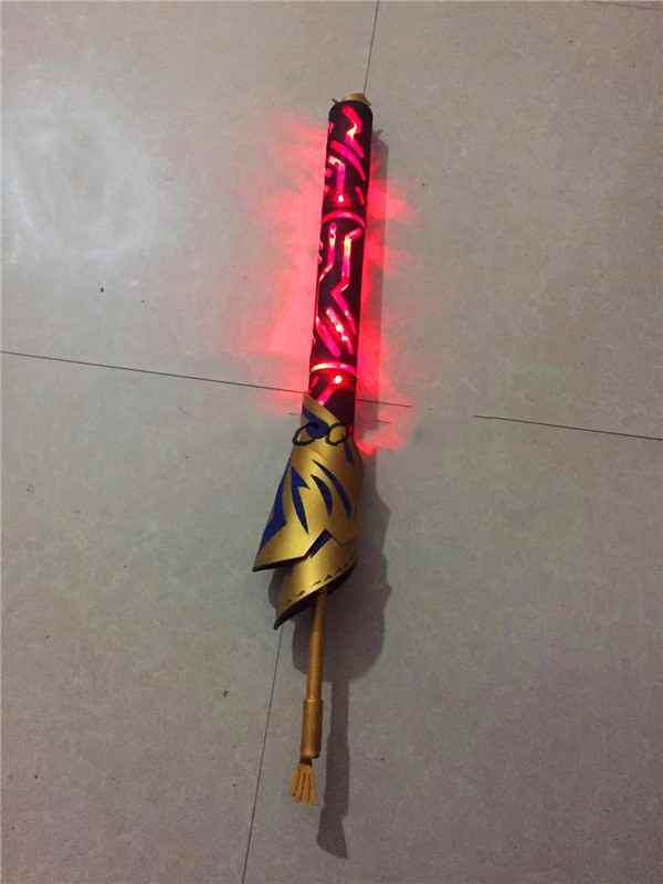 105Cm Fate/Stay Night Gilgames - Ea Cosplay Prop recensie en prijs