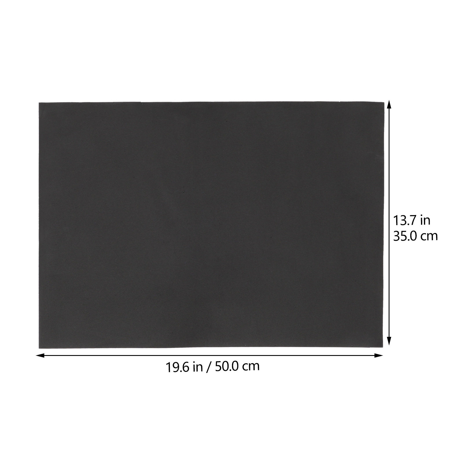 4 stuks Craft Eva Foam Sheets  - Cosplay Props Eva Foam recensie en prijs