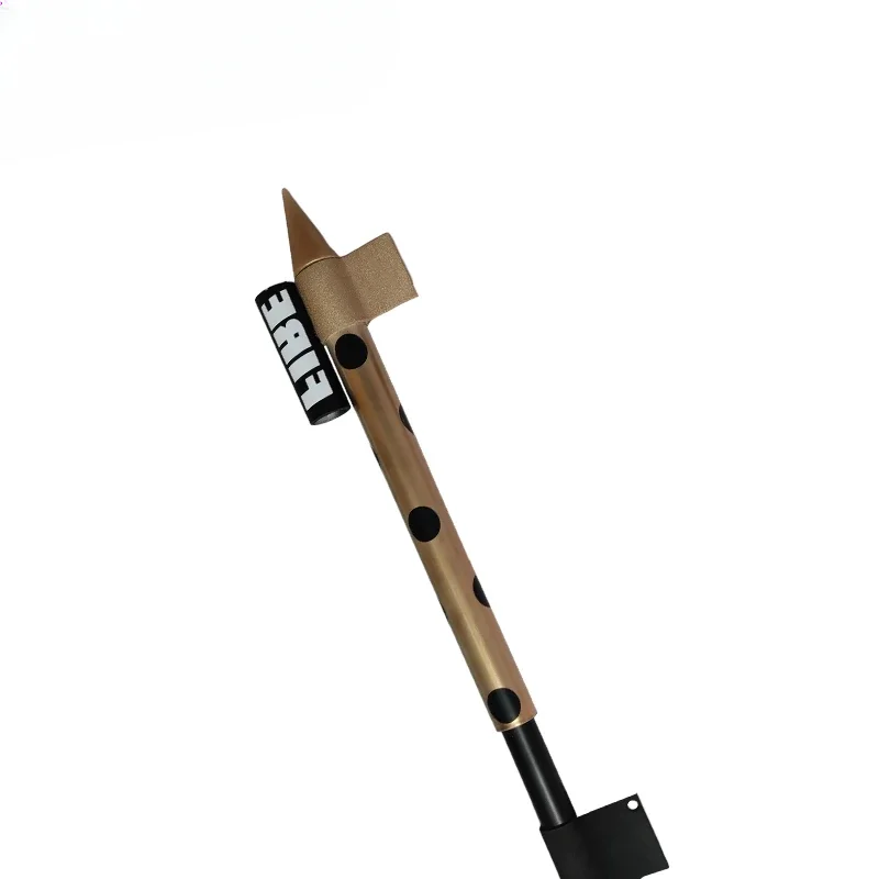Burnice Whita Zenless Zone Zer - Burnice Cosplay Prop recensie en prijs