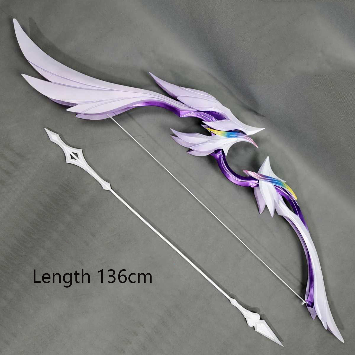 Cyrene Cosplay Boog Pijl Prop  - Cosplay Prop Bow recensie en prijs