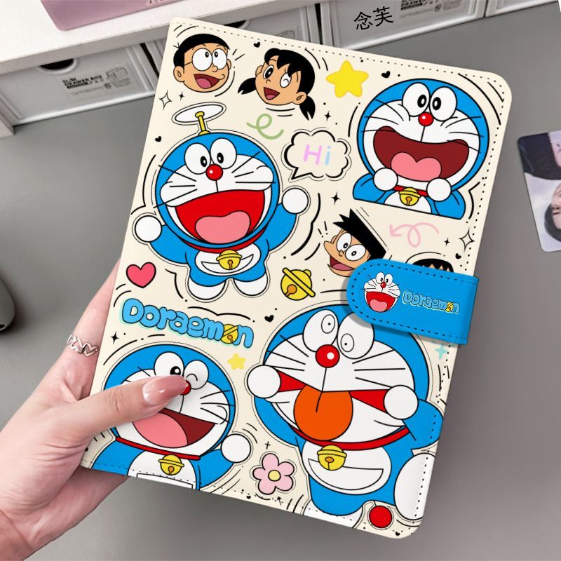 Anime Doraemon Pu Cortex Vier- - Cosplay Prop Book recensie en prijs