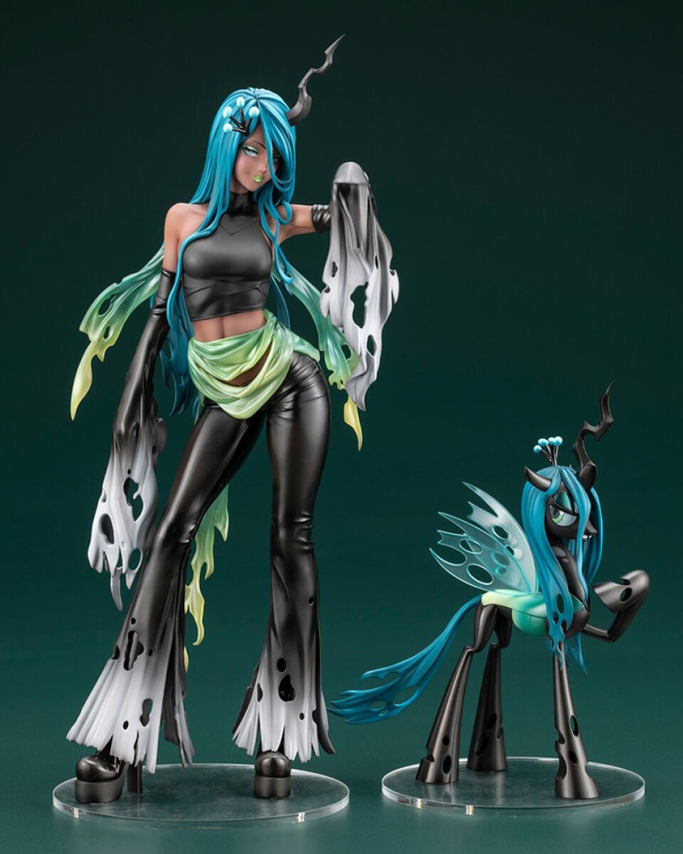 Originele echte Kotobukiya Bis - Kotobukiya Bishoujo recensie en prijs