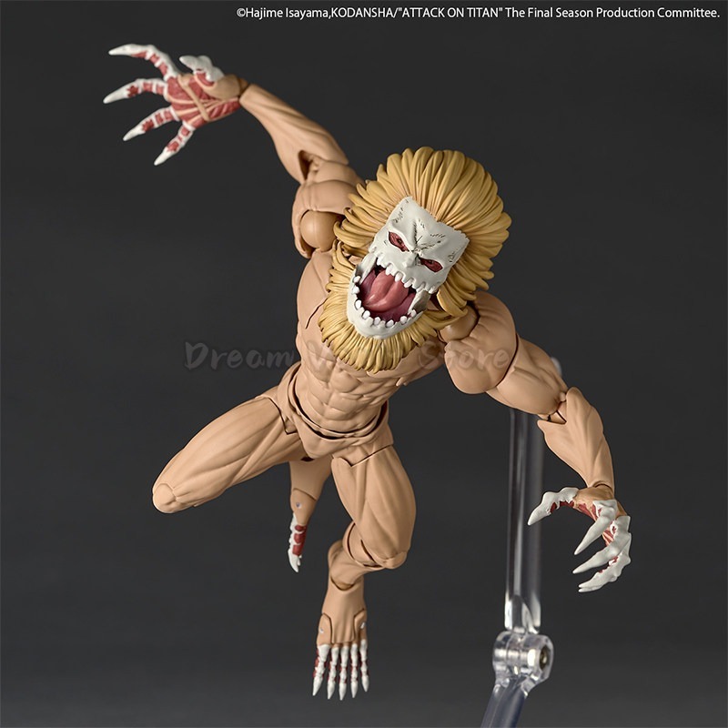 Op voorraad KAIYODO Amazing Ya - Kotobukiya Artfx recensie en prijs
