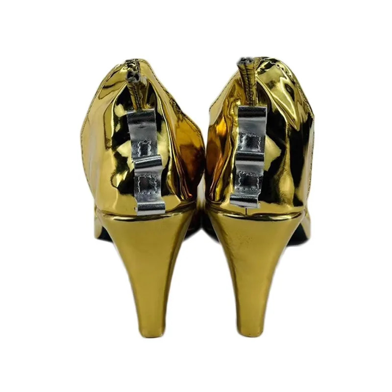 Burnice Whita Cosplay Schoenen - Burnice Cosplay Prop recensie en prijs
