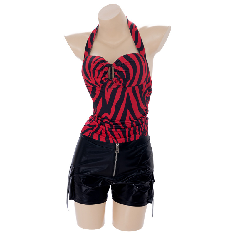WHH 2026 nieuwe stijl Nikki Co - Free Cosplay Prop Patterns recensie en prijs