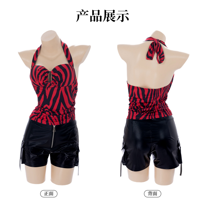 WHH 2026 nieuwe stijl Nikki Co - Free Cosplay Prop Patterns recensie en prijs