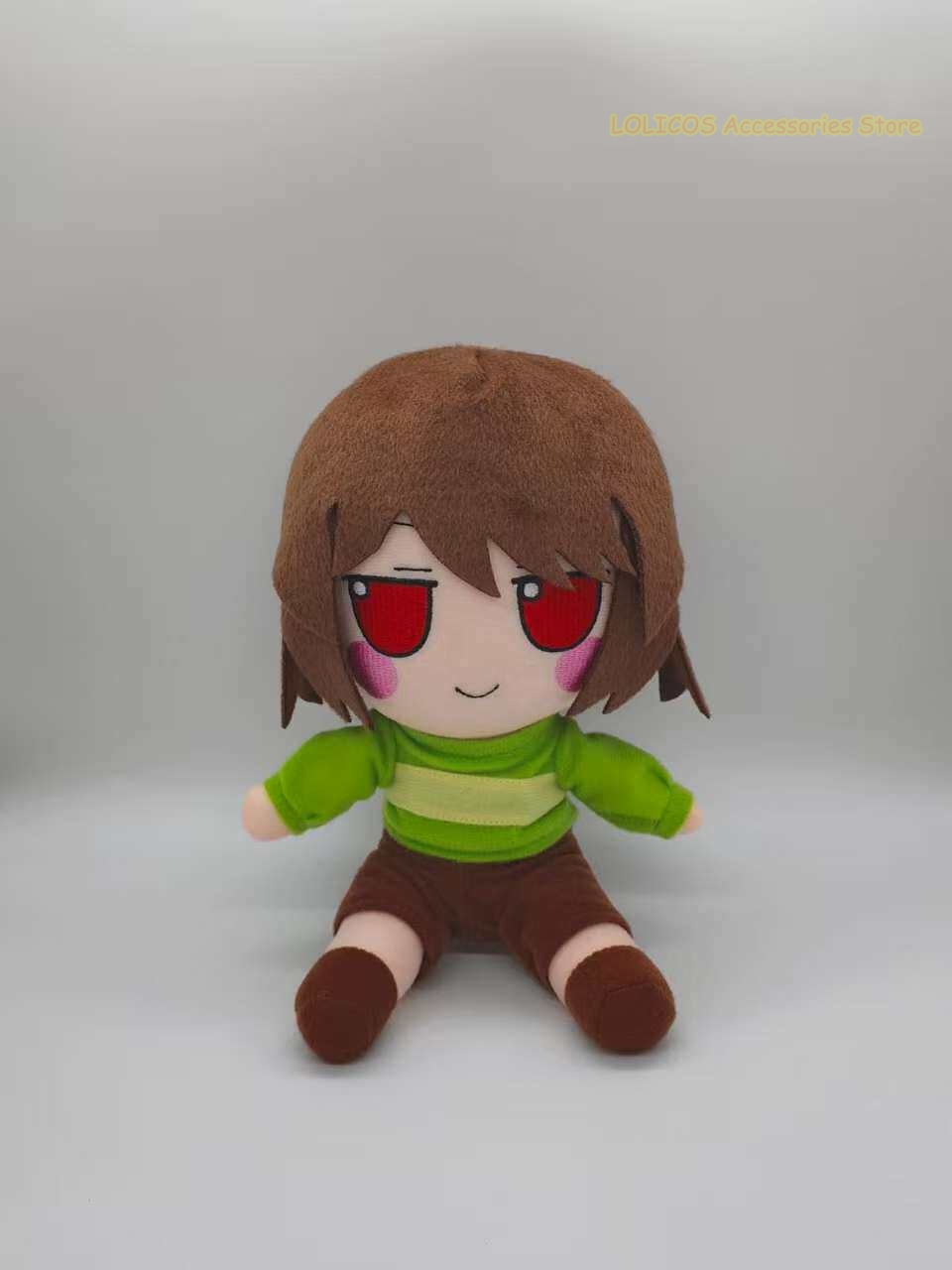 Anime Rol Chara Fumo Serie Sch - Prop For Cosplay recensie en prijs