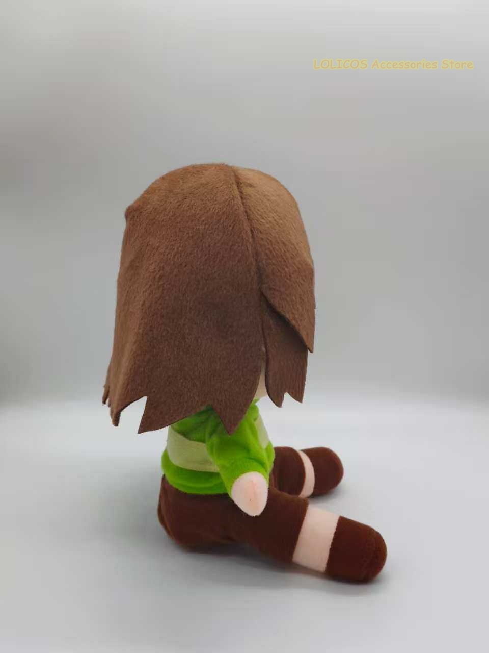 Anime Rol Chara Fumo Serie Sch - Prop For Cosplay recensie en prijs
