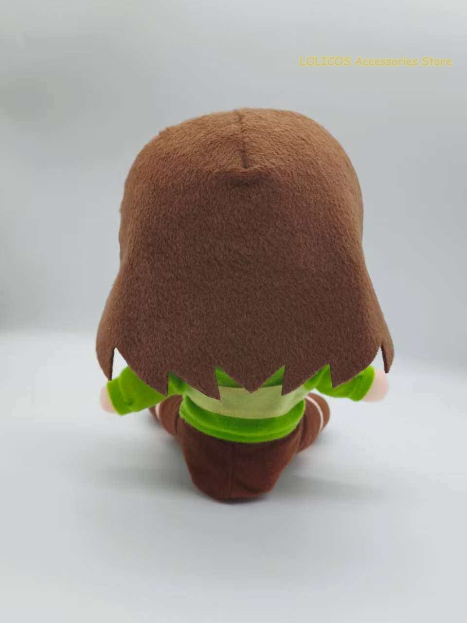 Anime Rol Chara Fumo Serie Sch - Prop For Cosplay recensie en prijs