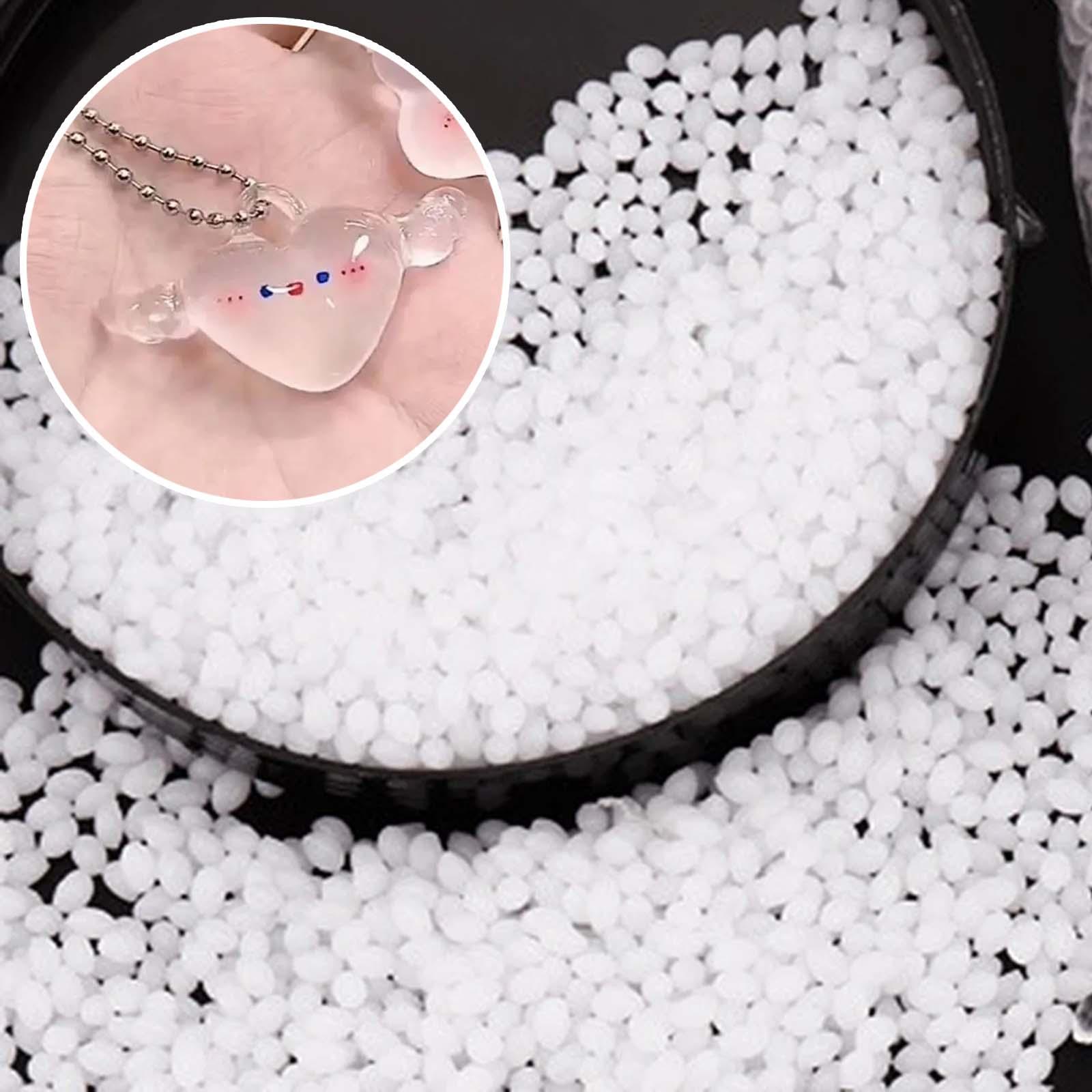 thermoplastische kralen Thermi - Thermoplastic Pellet recensie en prijs
