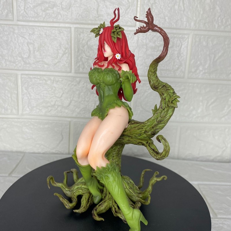 Het sexy en gevaarlijke super- - Kotobukiya Bishoujo recensie en prijs