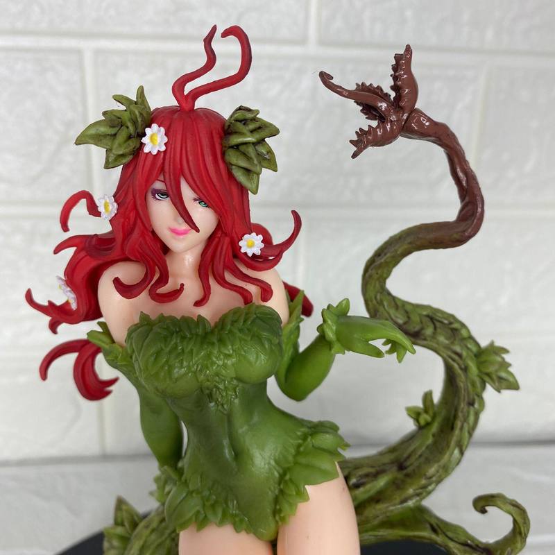 Het sexy en gevaarlijke super- - Kotobukiya Bishoujo recensie en prijs